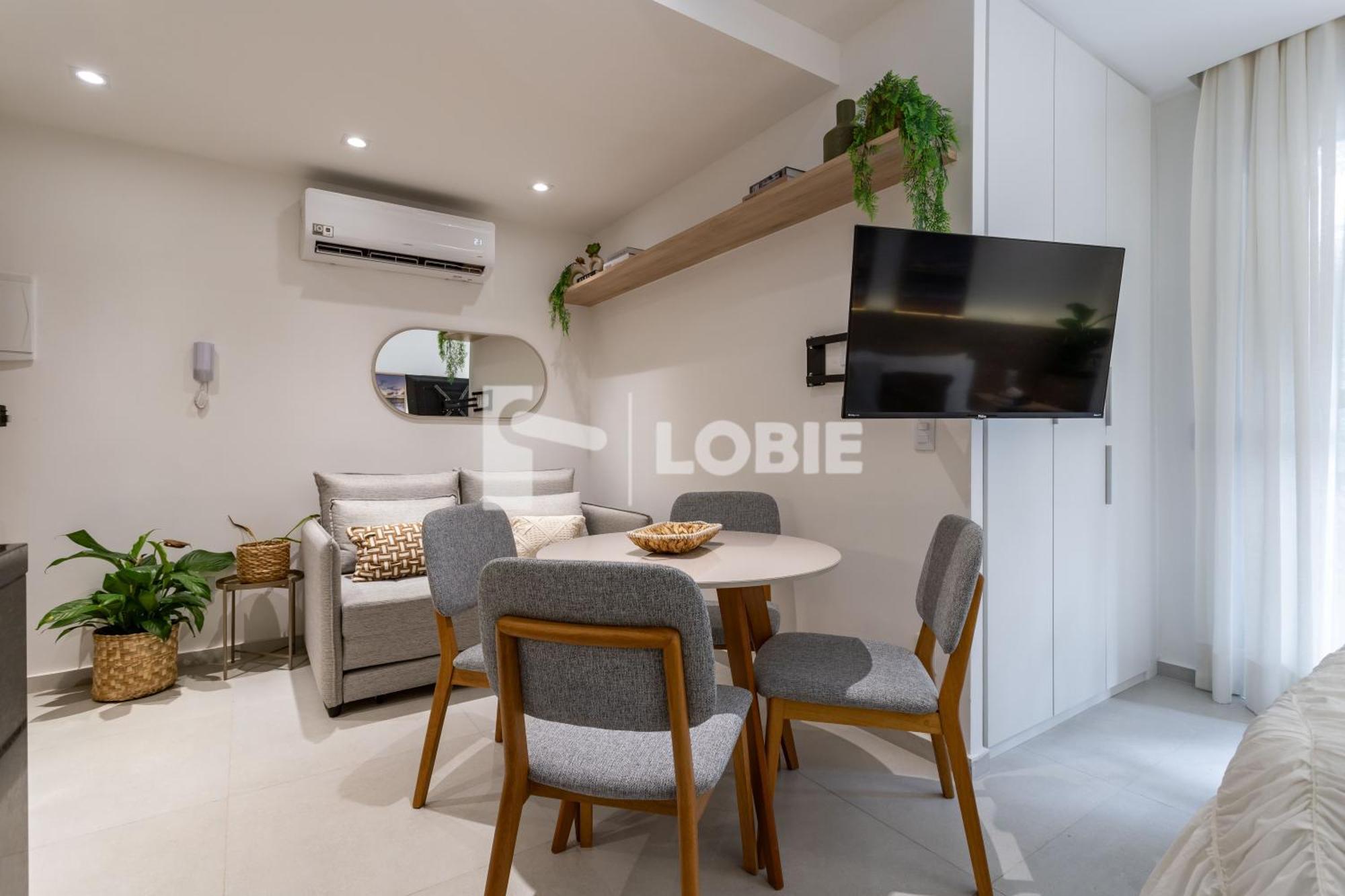 Lobie Vilares Copacabana * Rio de Janeiro