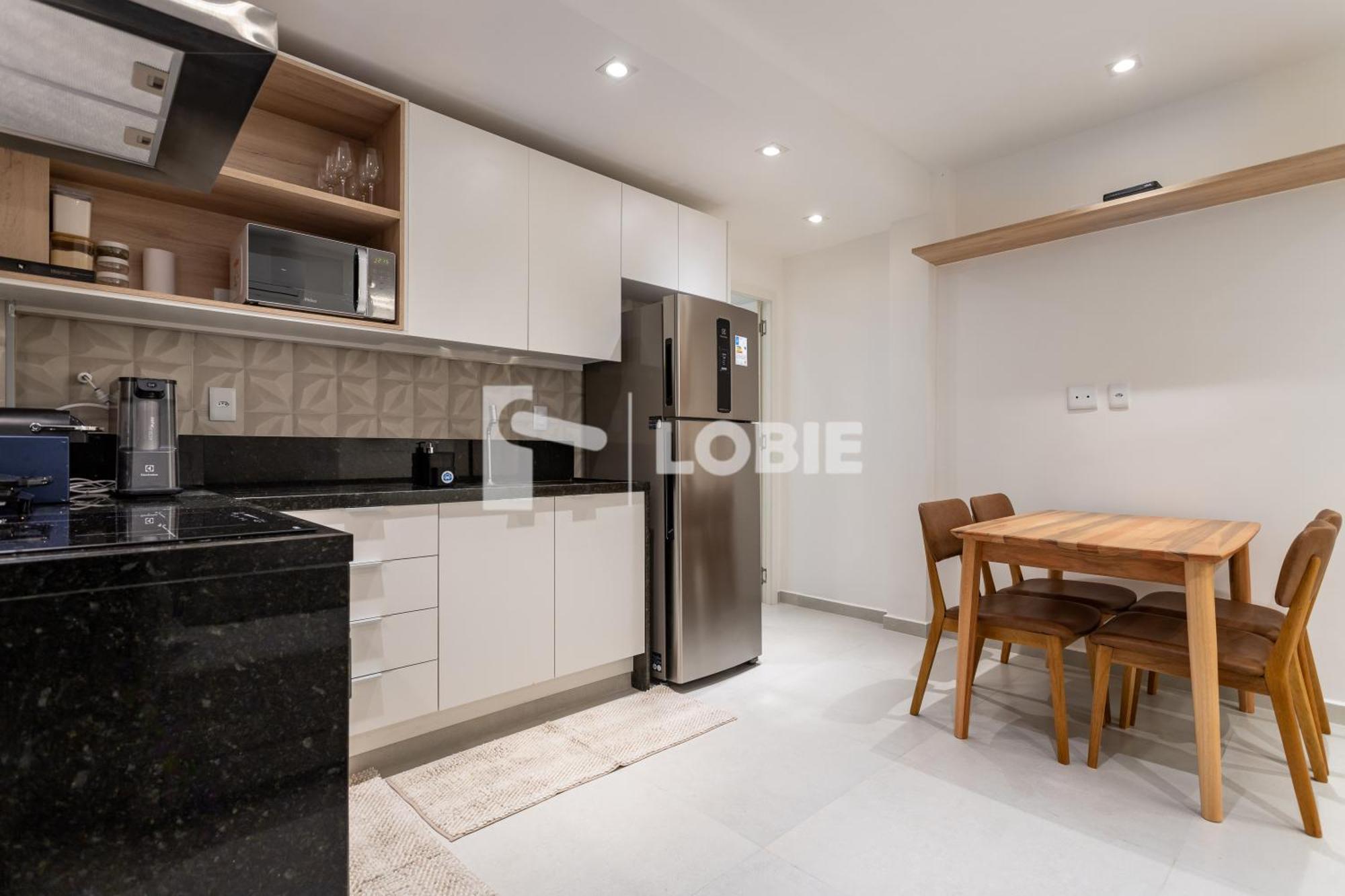 Lobie Vilares Copacabana Apartamento