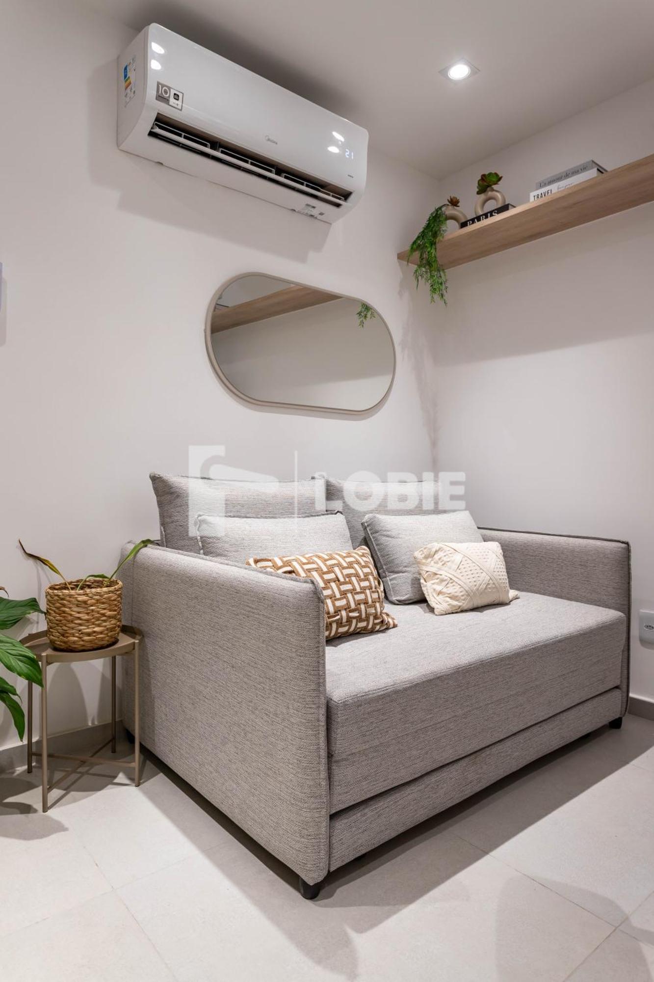 Lobie Vilares Copacabana Apartamento Río de Janeiro