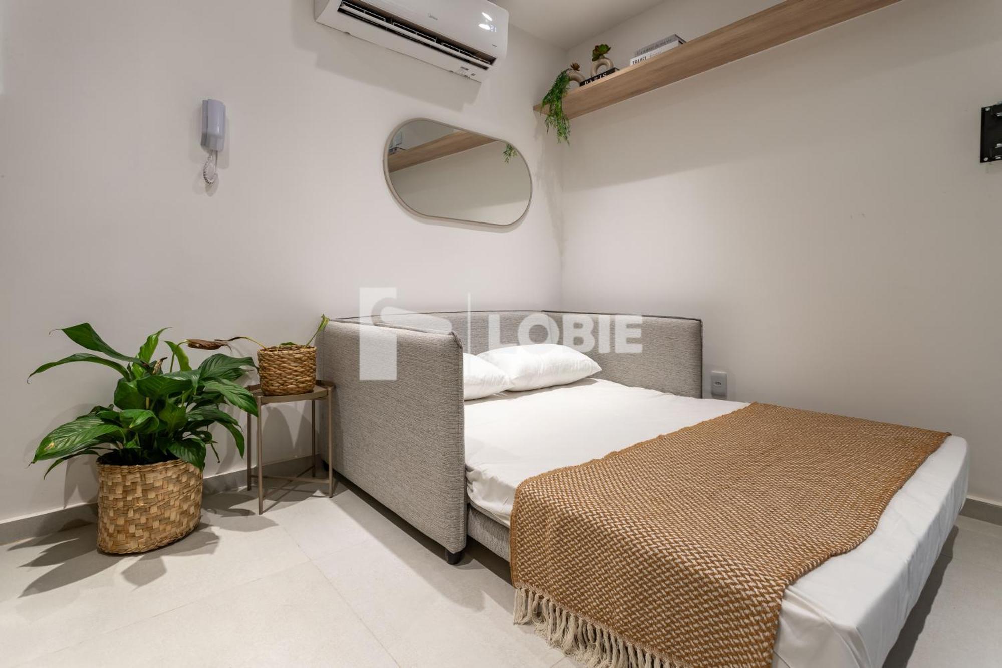 Lobie Vilares Copacabana Apartamento Río de Janeiro