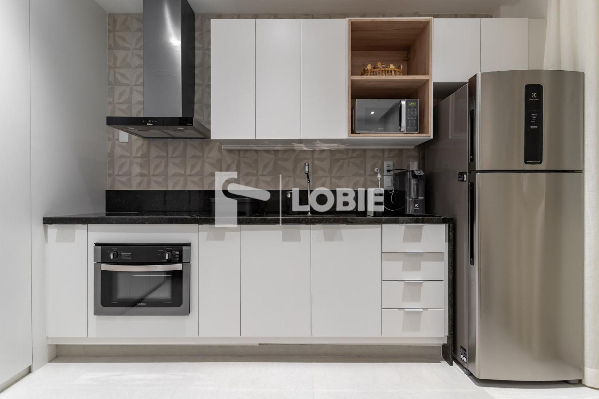 Apartamento Lobie Vilares Copacabana Río de Janeiro