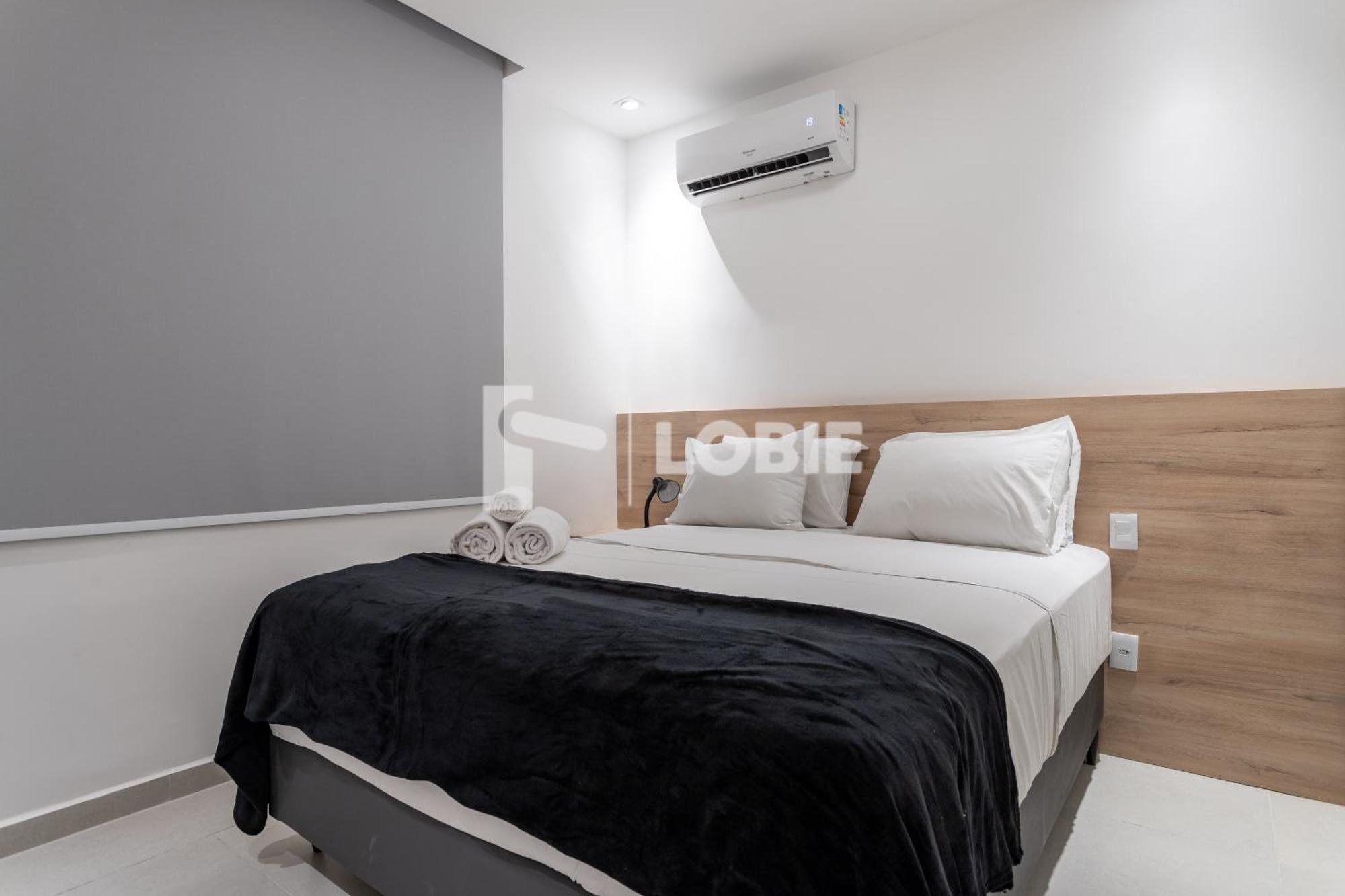 Lobie Vilares Copacabana Apartamento Río de Janeiro