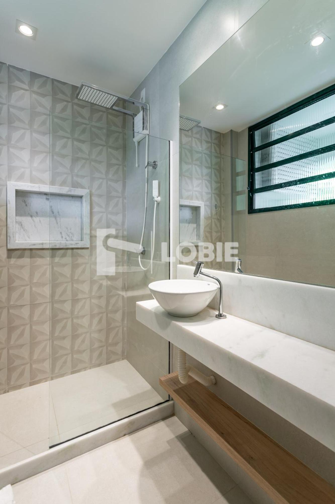 Apartamento Lobie Vilares Copacabana Río de Janeiro