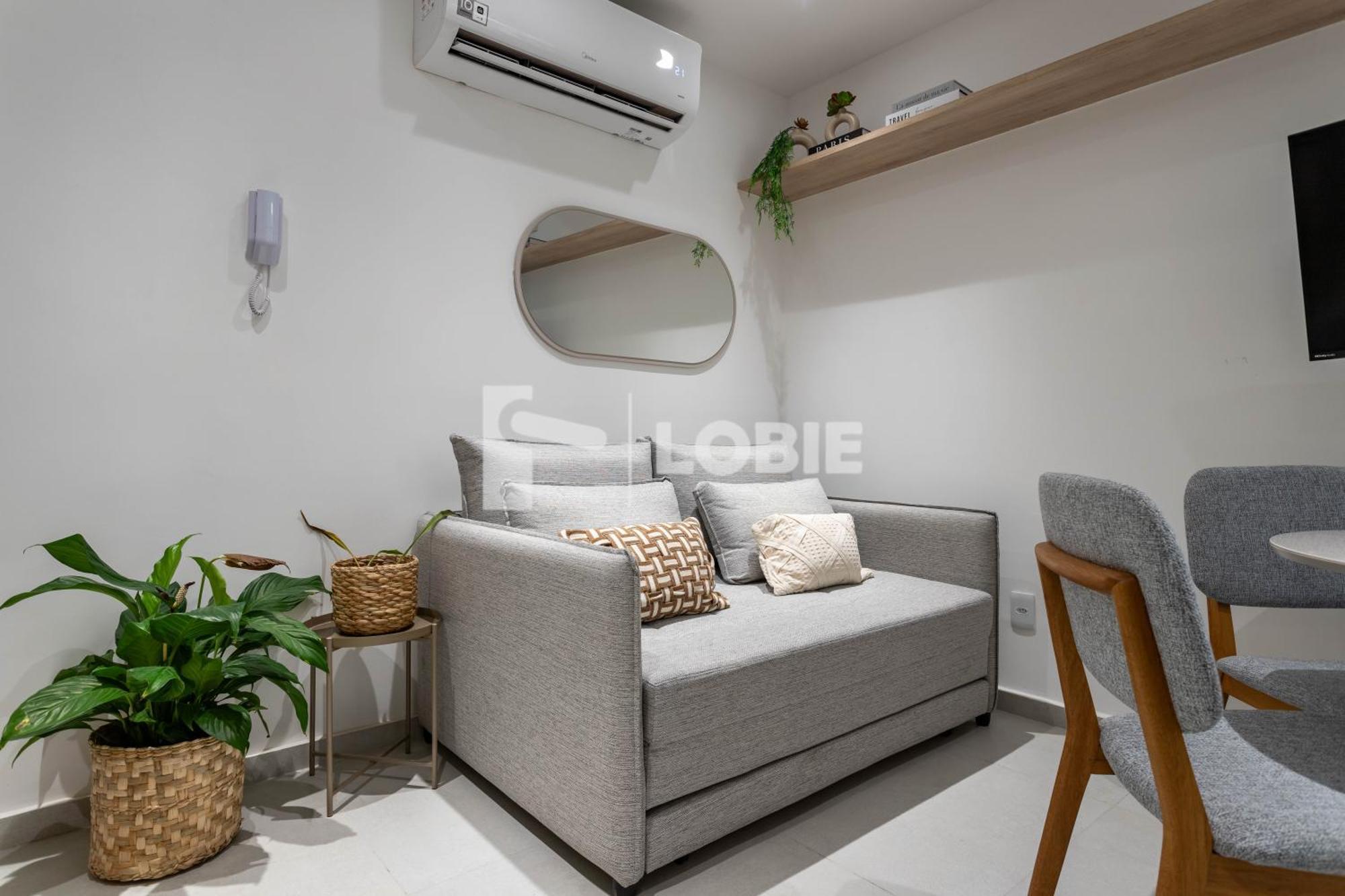 Lobie Vilares Copacabana Appartement *