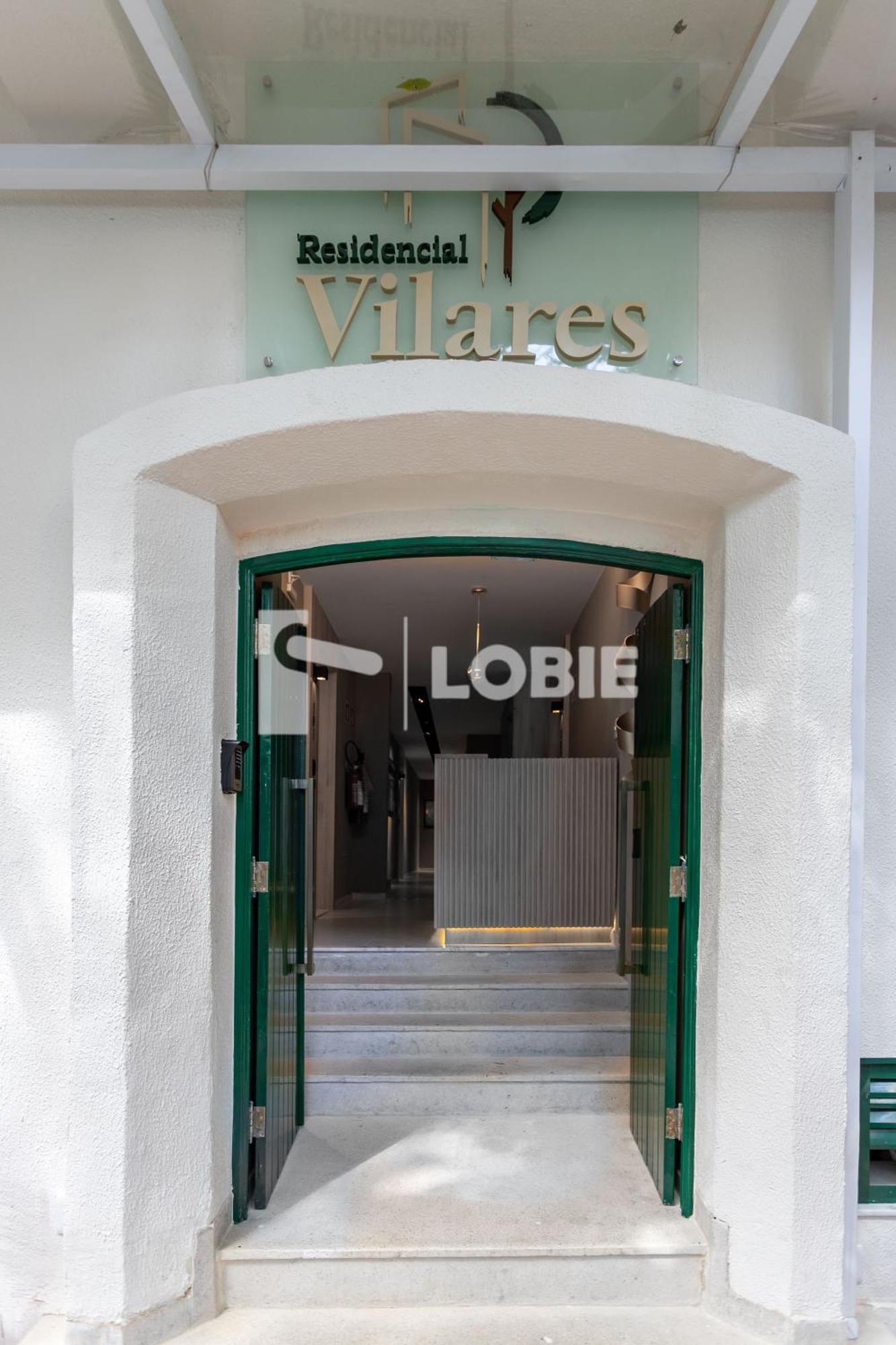 Appartement Lobie Vilares Copacabana